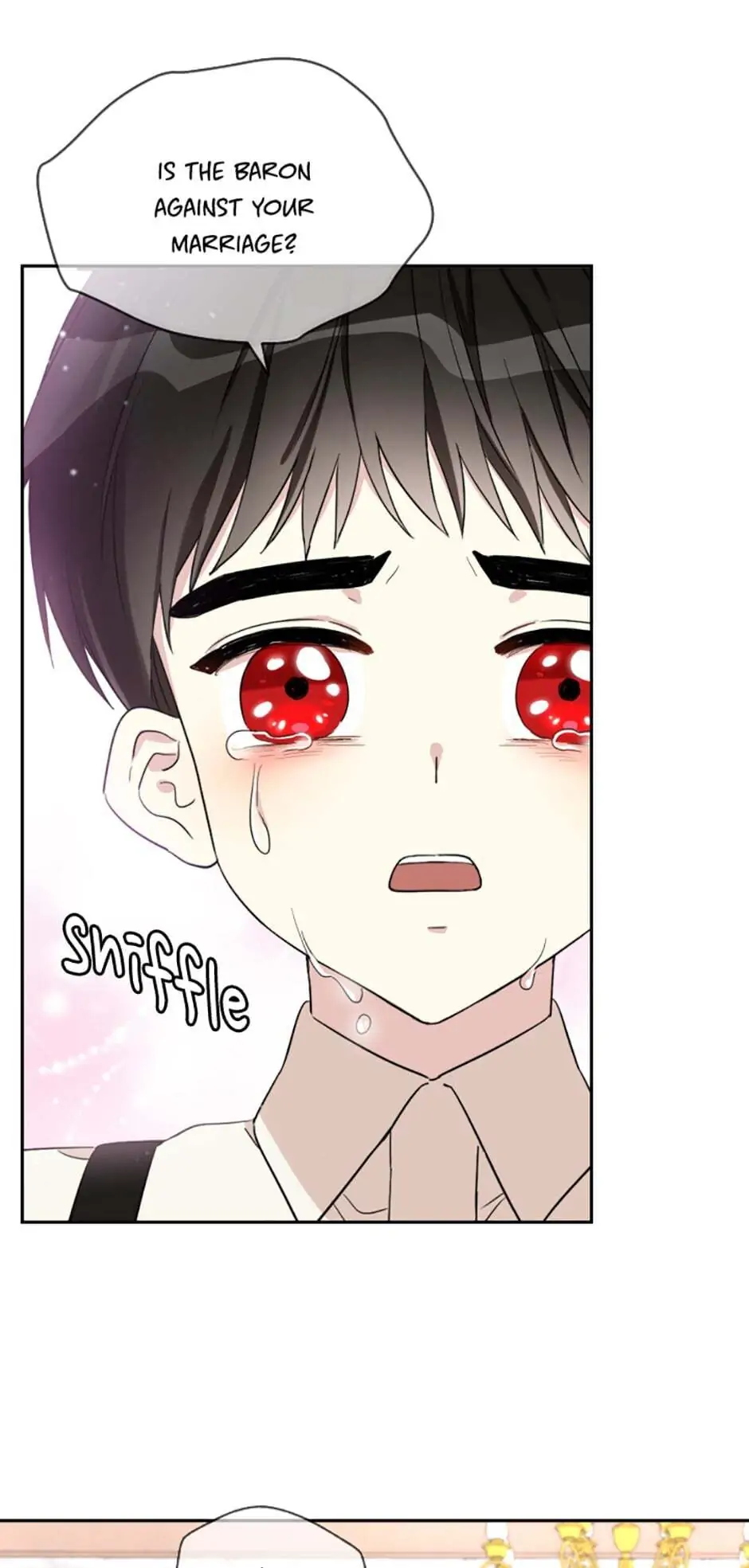 I Married the Male Lead’s Dad Chapter 26 - Page 18