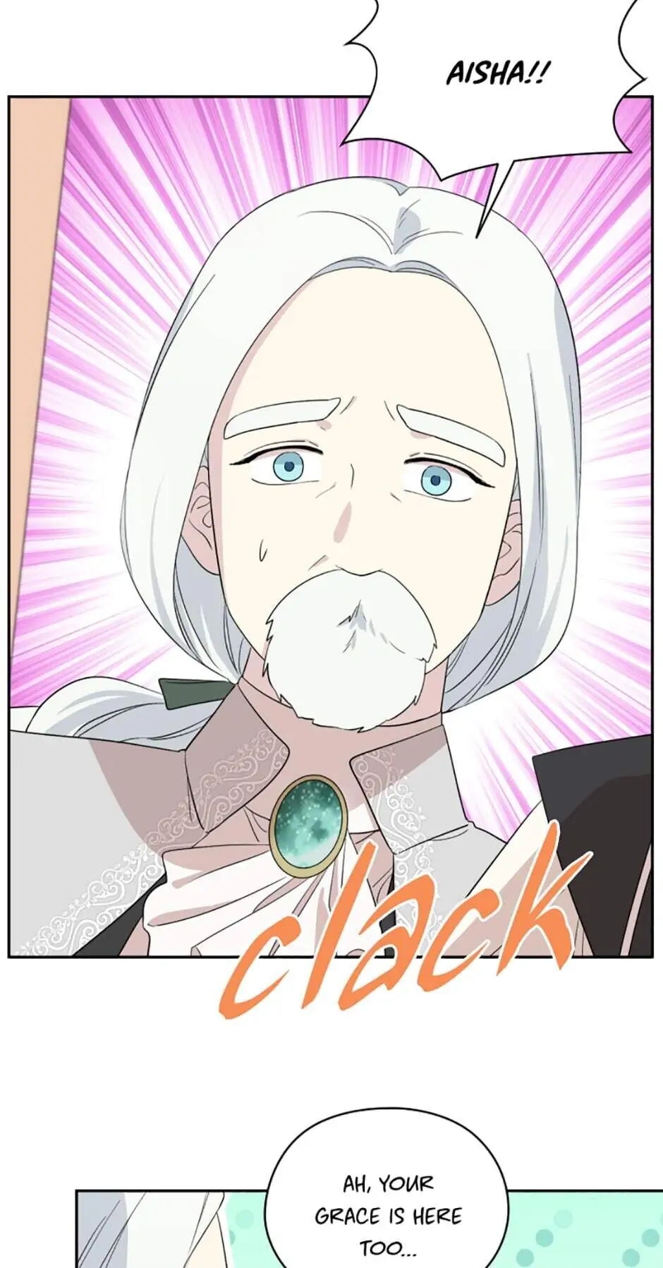 I Married the Male Lead’s Dad Chapter 26 - Page 26