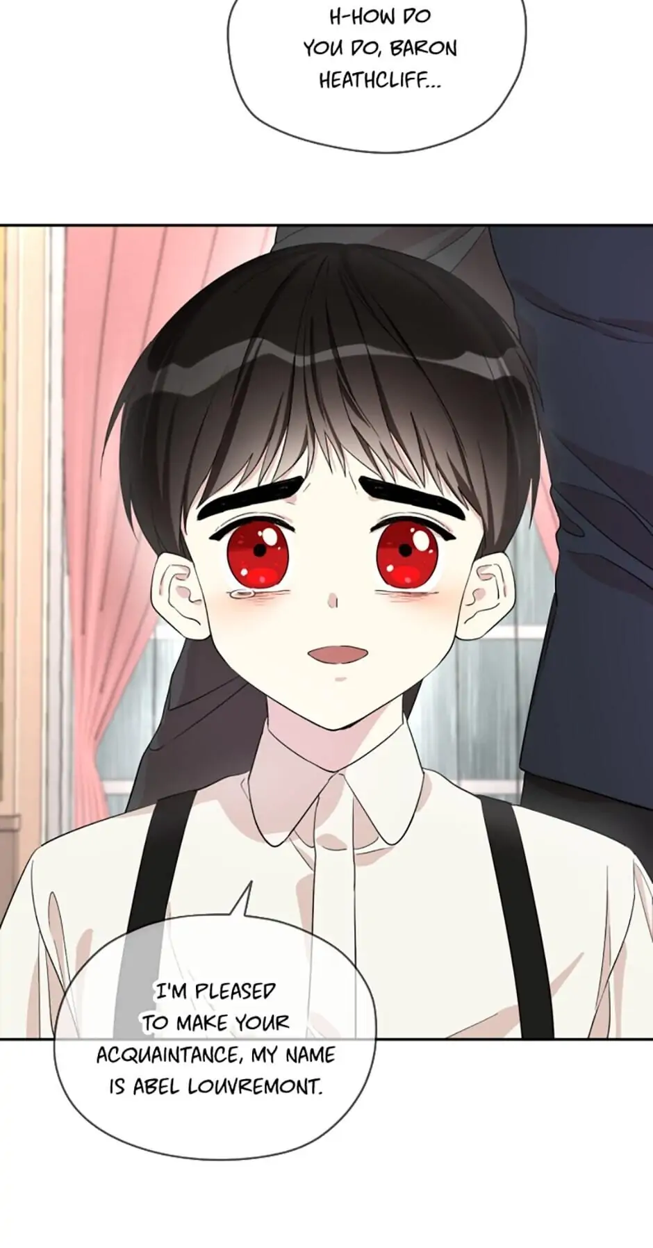 I Married the Male Lead’s Dad Chapter 26 - Page 28
