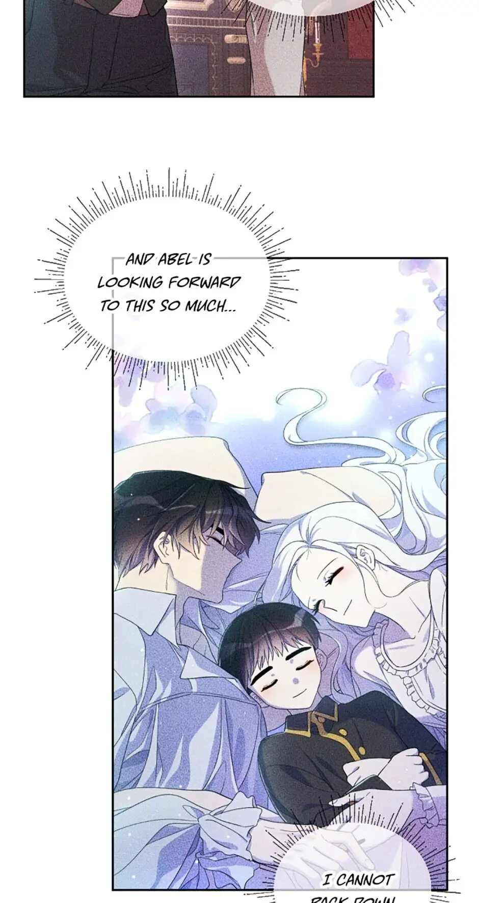 I Married the Male Lead’s Dad Chapter 26 - Page 39