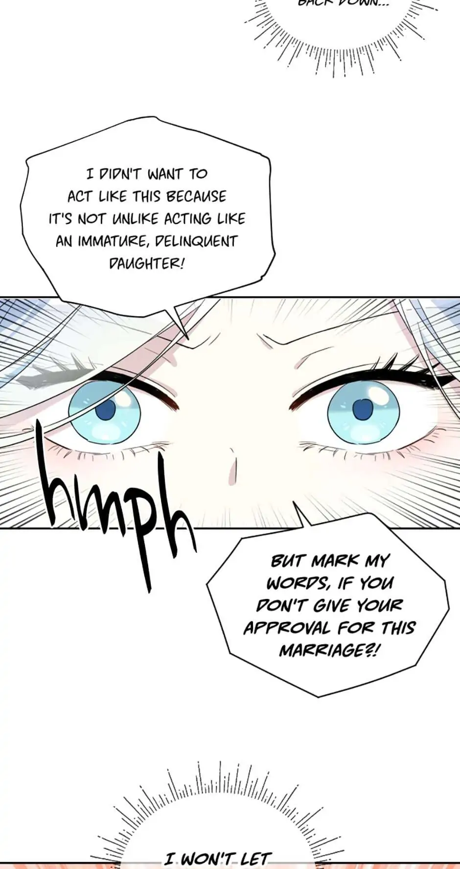 I Married the Male Lead’s Dad Chapter 26 - Page 40