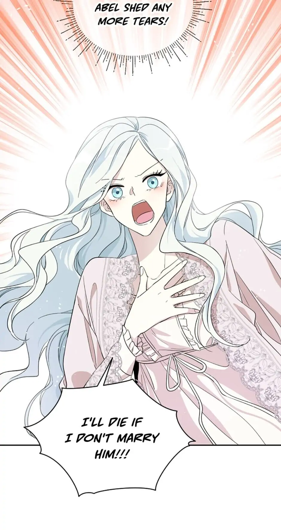 I Married the Male Lead’s Dad Chapter 26 - Page 41