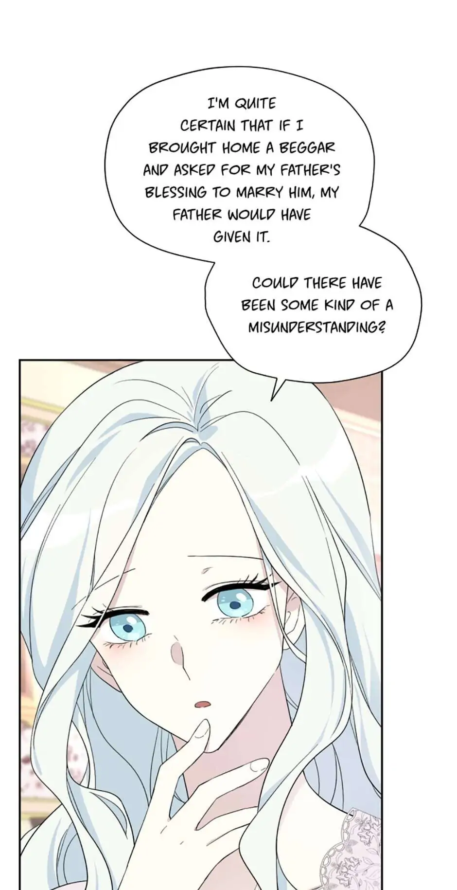 I Married the Male Lead’s Dad Chapter 26 - Page 5