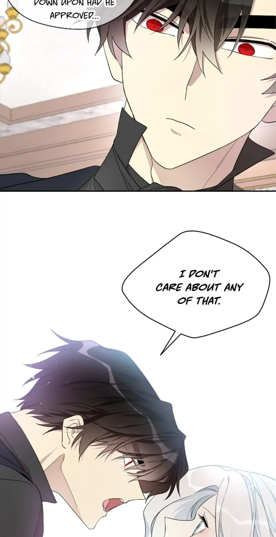 I Married the Male Lead’s Dad Chapter 26 - Page 8