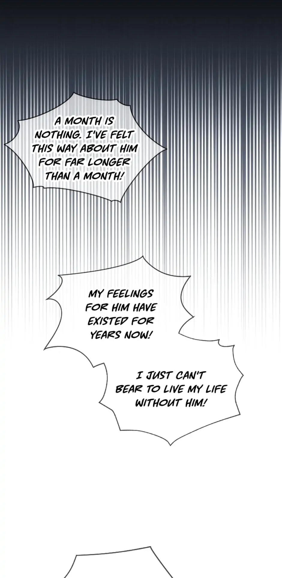 I Married the Male Lead’s Dad Chapter 27 - Page 0
