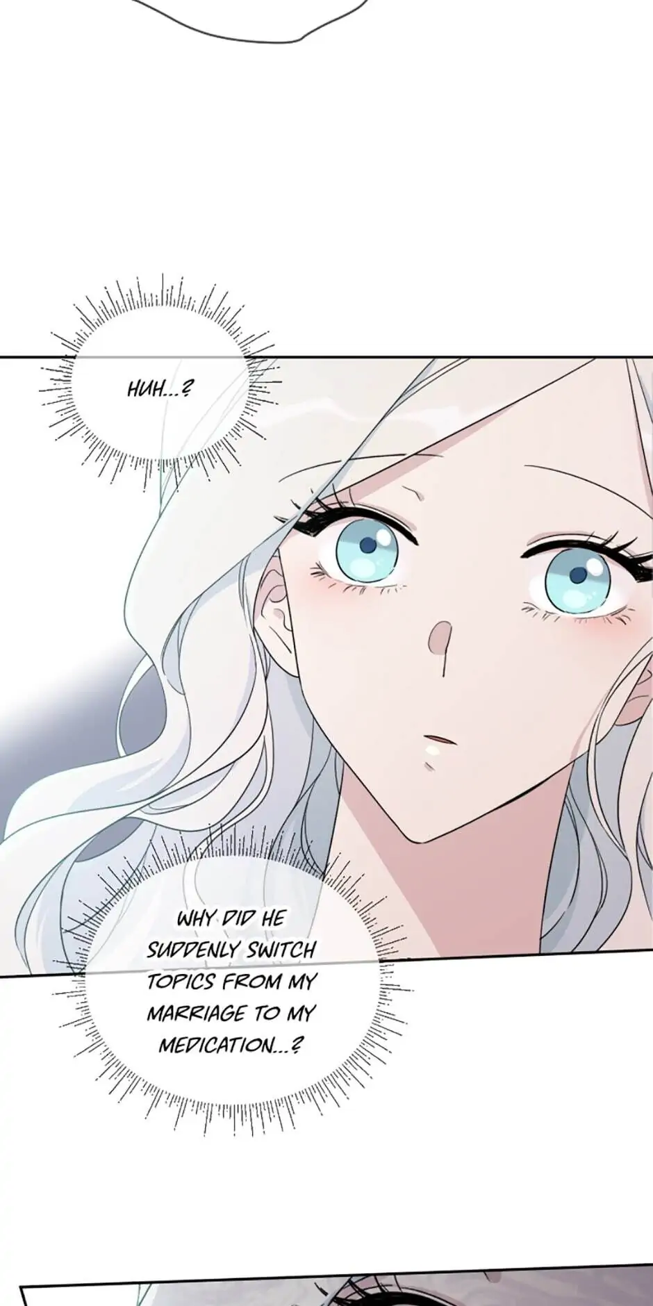 I Married the Male Lead’s Dad Chapter 27 - Page 10