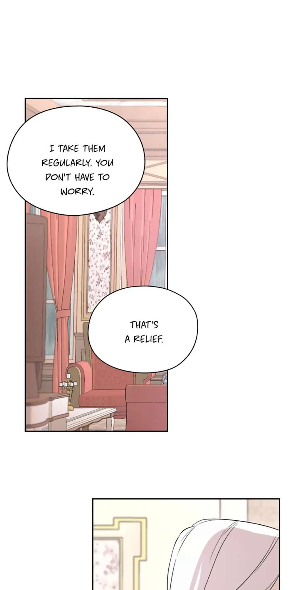 I Married the Male Lead’s Dad Chapter 27 - Page 14