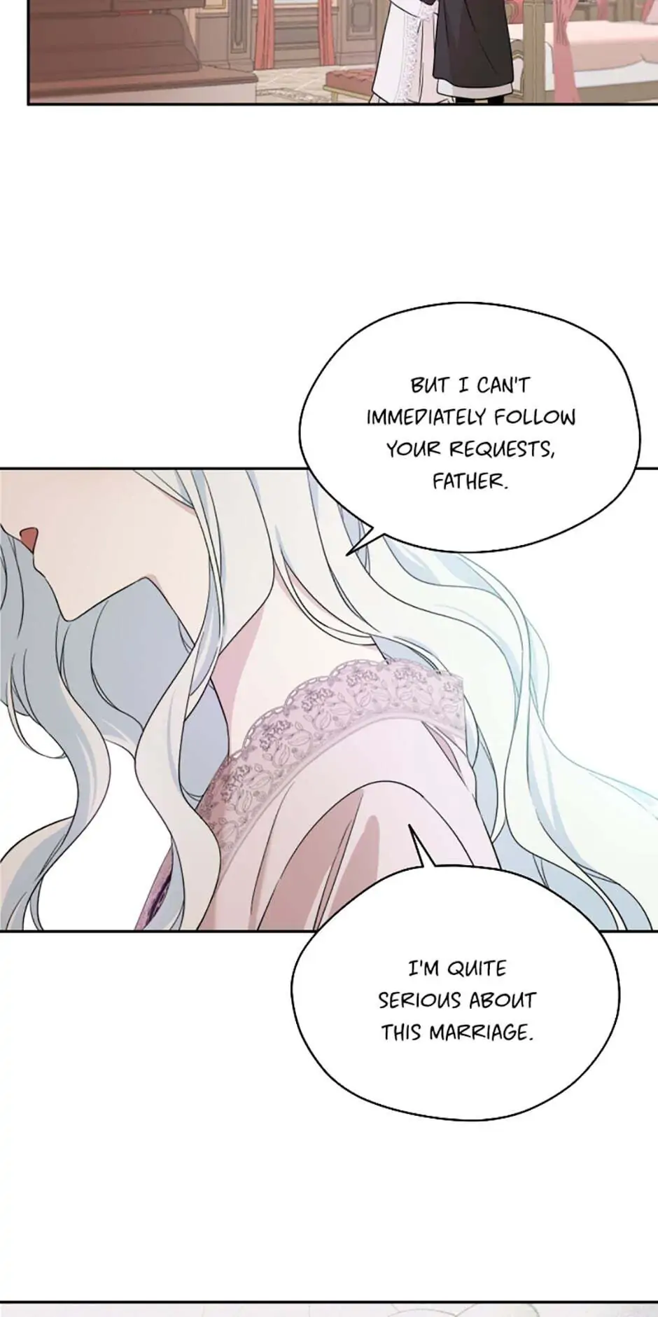 I Married the Male Lead’s Dad Chapter 27 - Page 16