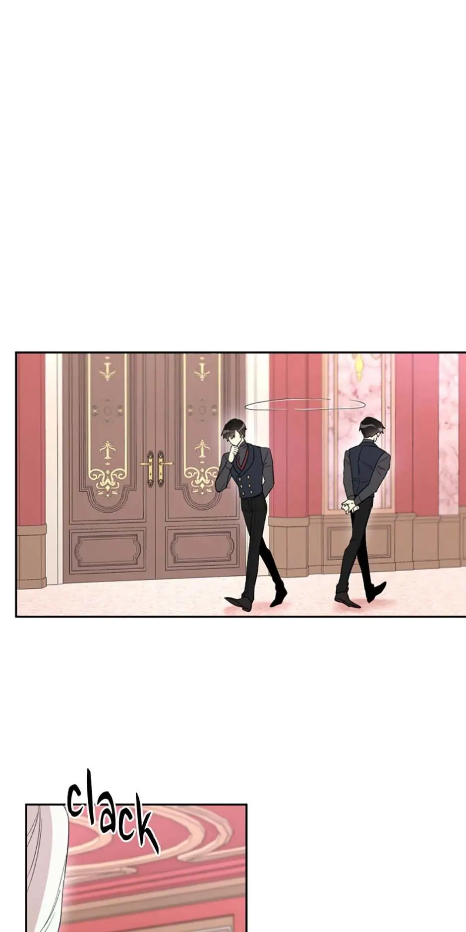 I Married the Male Lead’s Dad Chapter 27 - Page 19