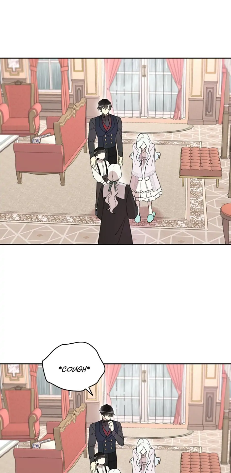 I Married the Male Lead’s Dad Chapter 27 - Page 2