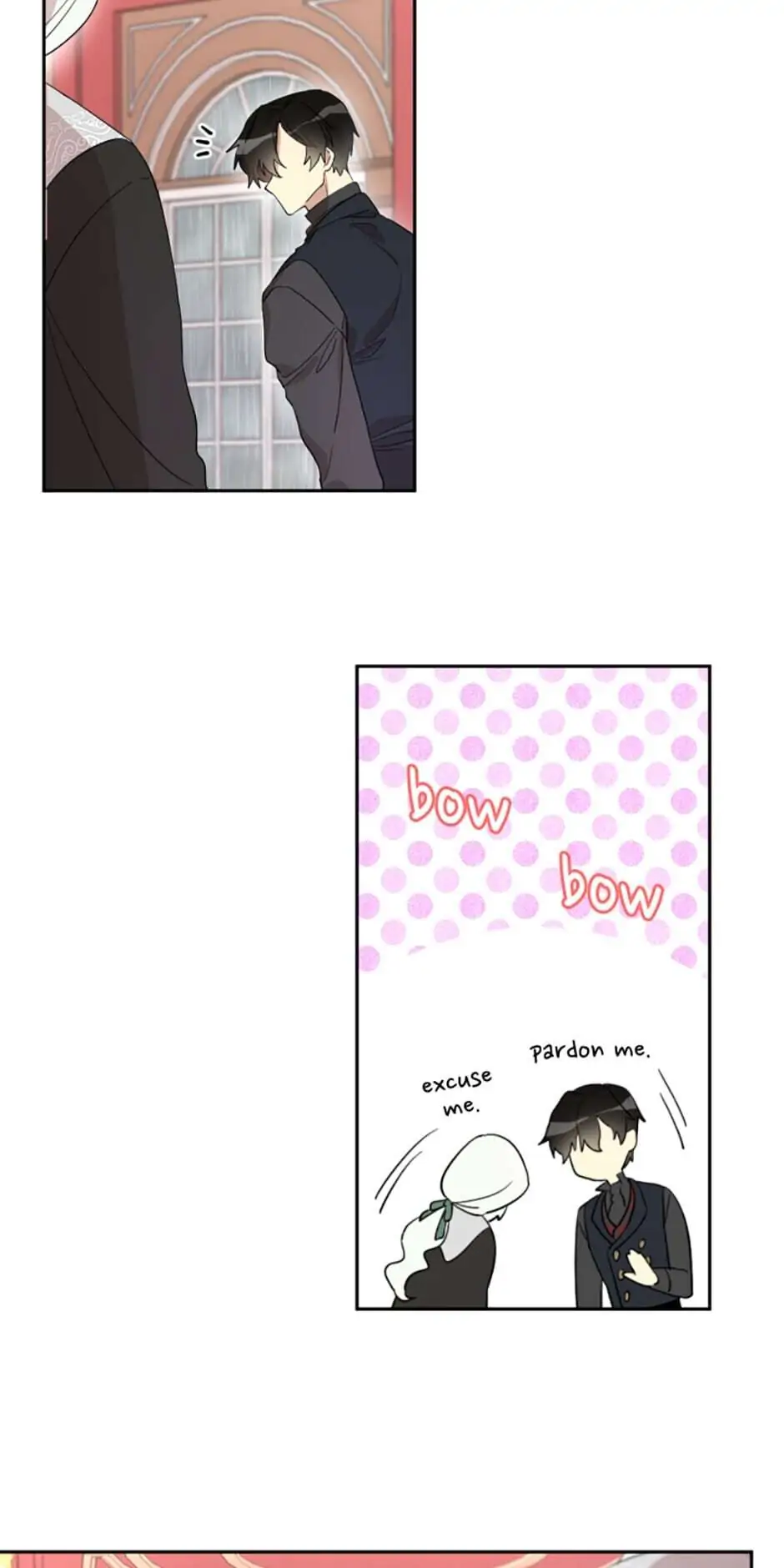 I Married the Male Lead’s Dad Chapter 27 - Page 20