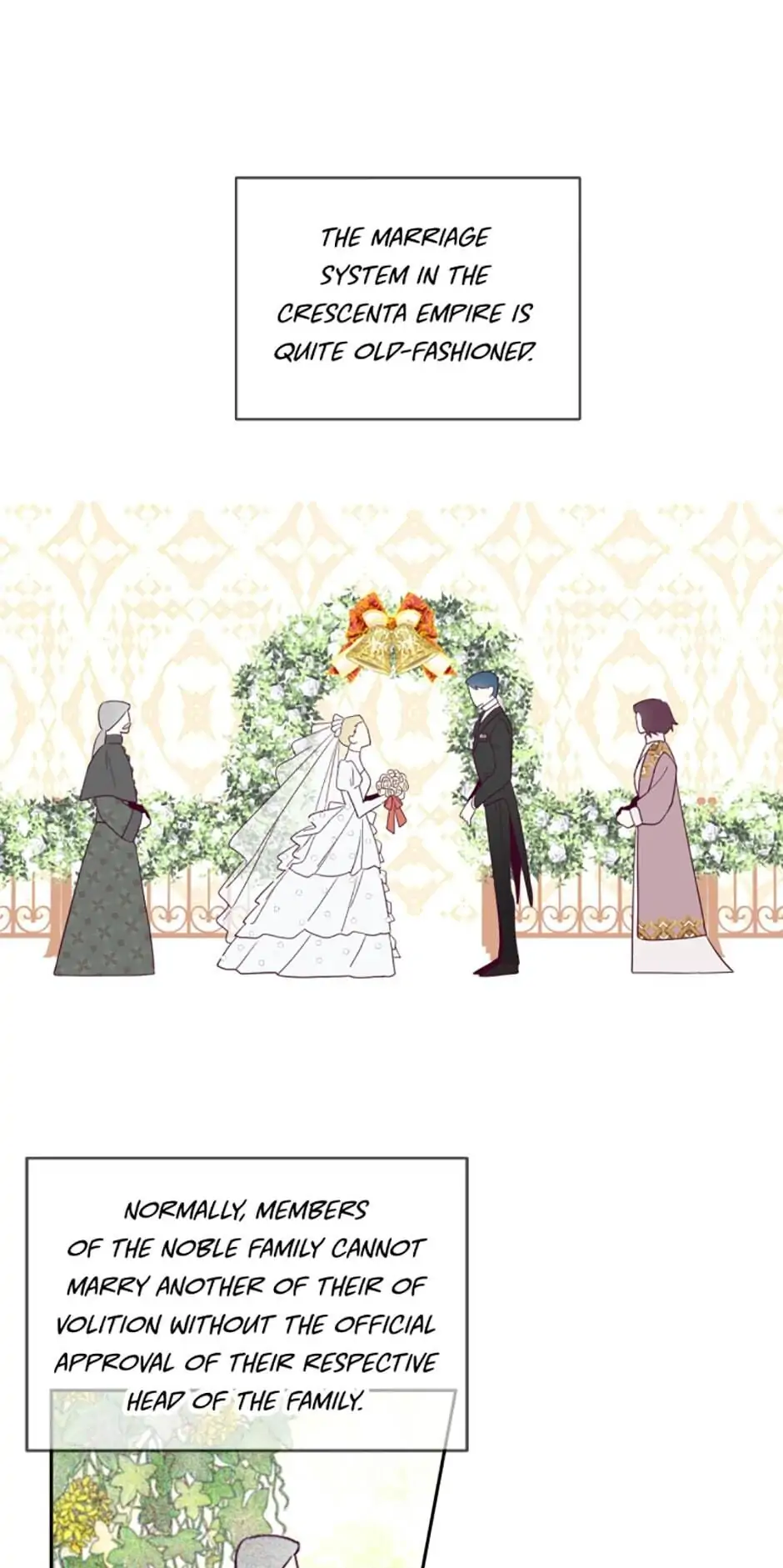 I Married the Male Lead’s Dad Chapter 27 - Page 24
