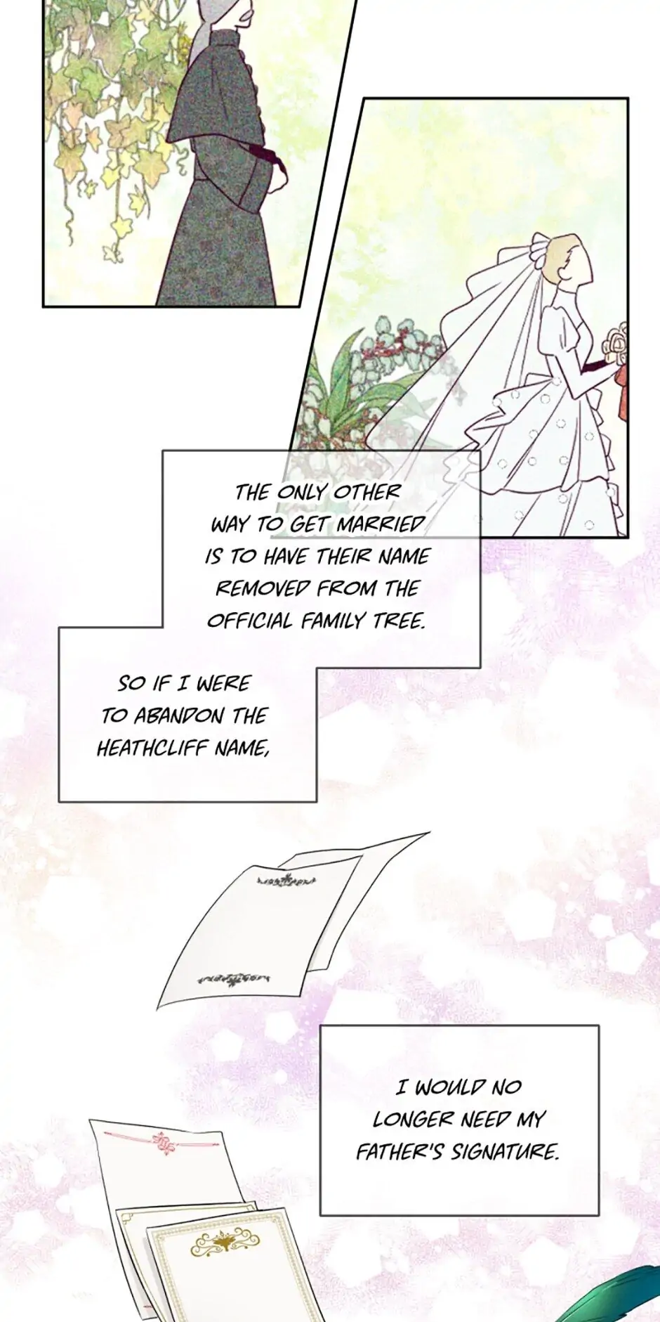 I Married the Male Lead’s Dad Chapter 27 - Page 25