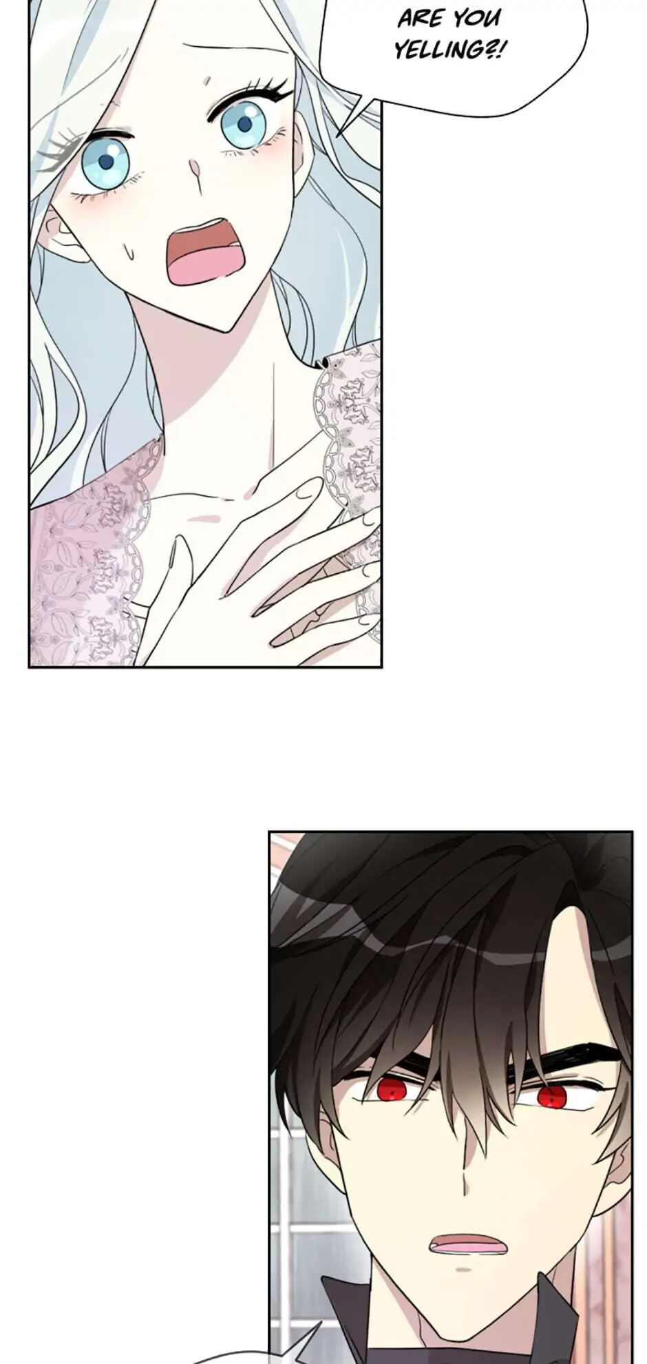 I Married the Male Lead’s Dad Chapter 27 - Page 29