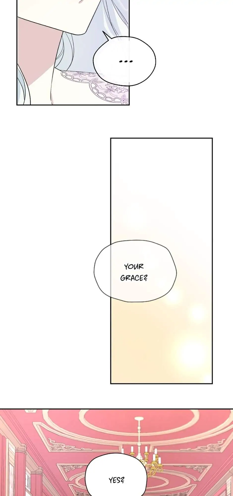 I Married the Male Lead’s Dad Chapter 27 - Page 33