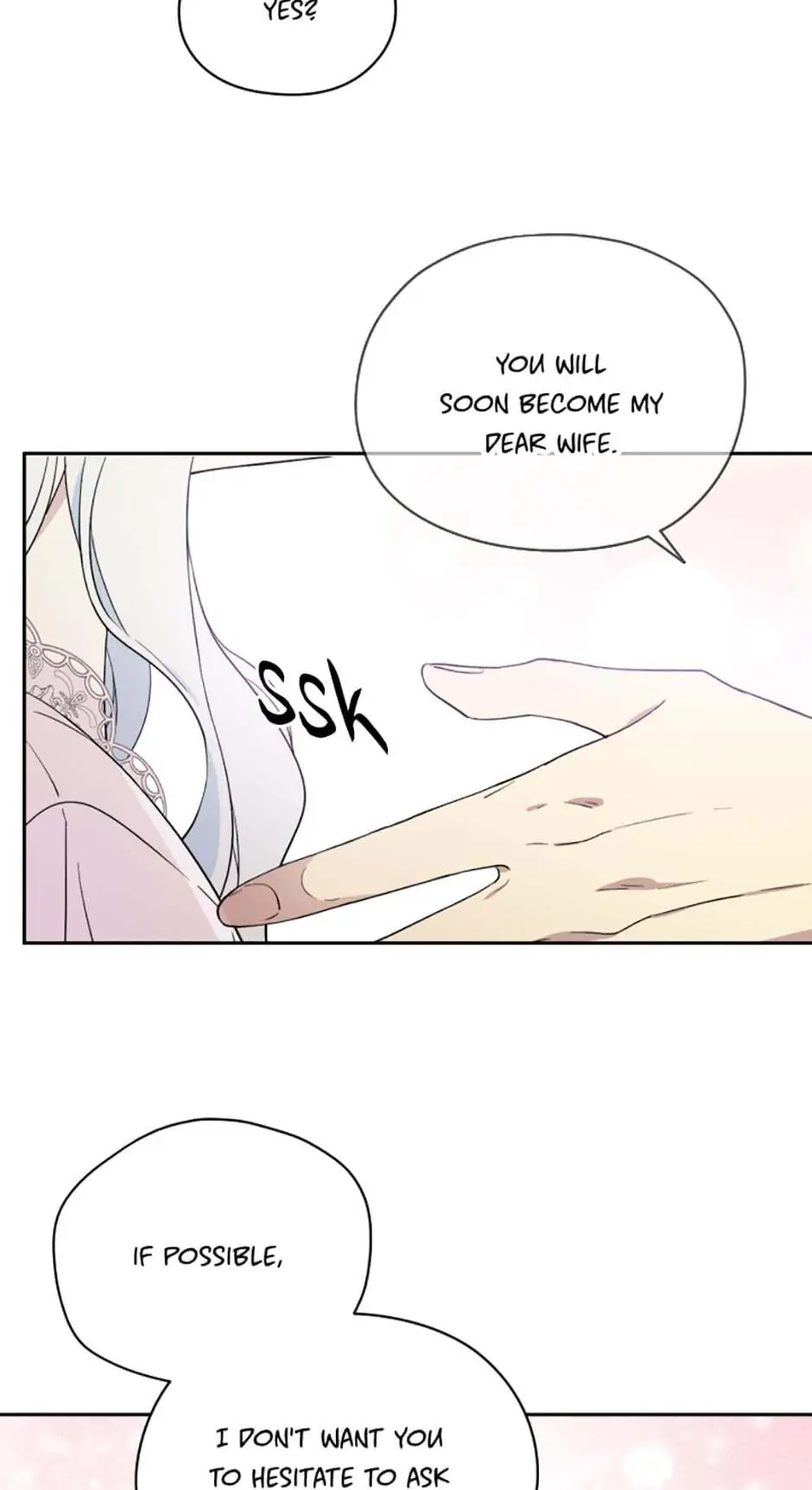 I Married the Male Lead’s Dad Chapter 27 - Page 37