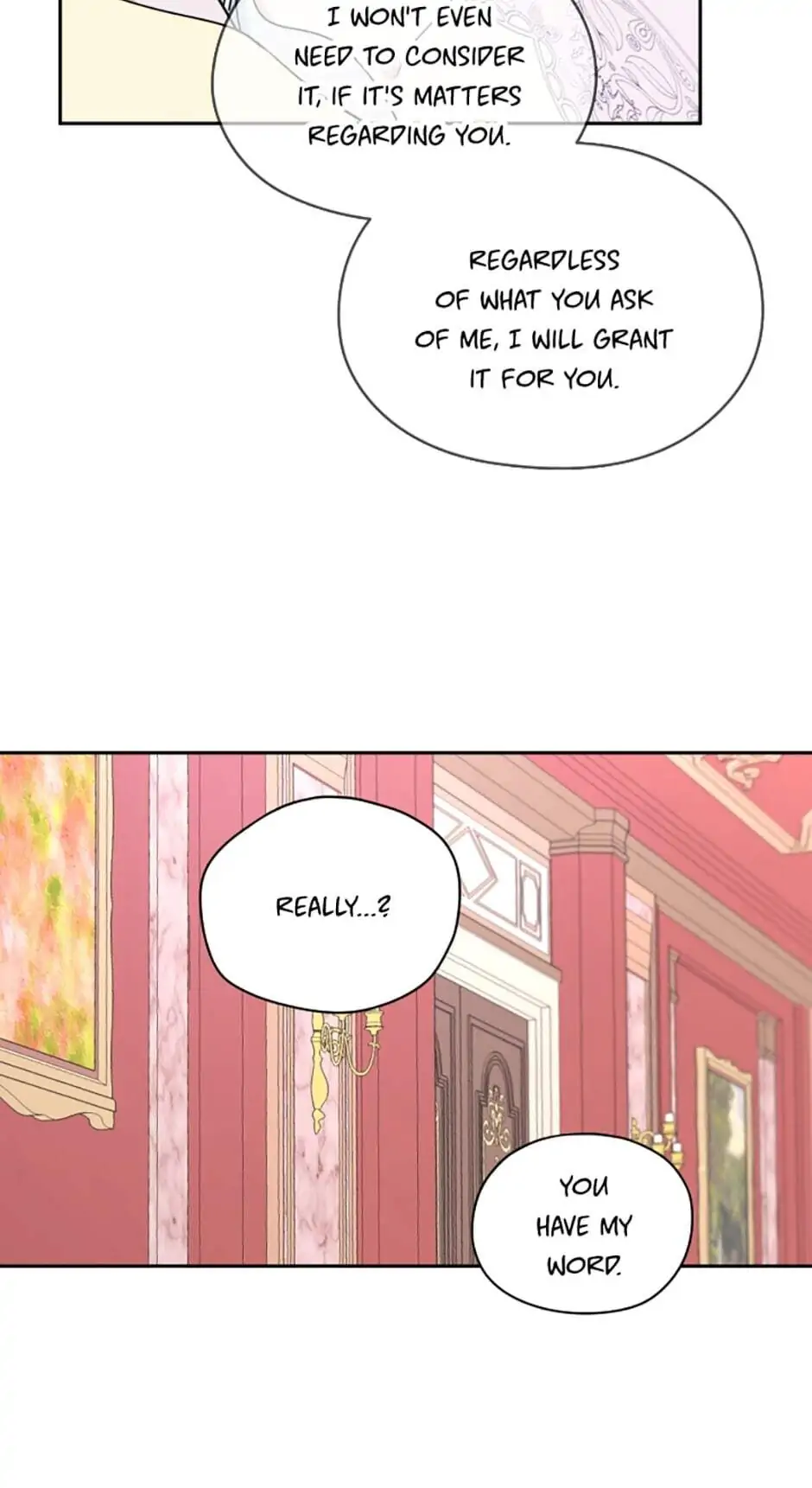 I Married the Male Lead’s Dad Chapter 27 - Page 40
