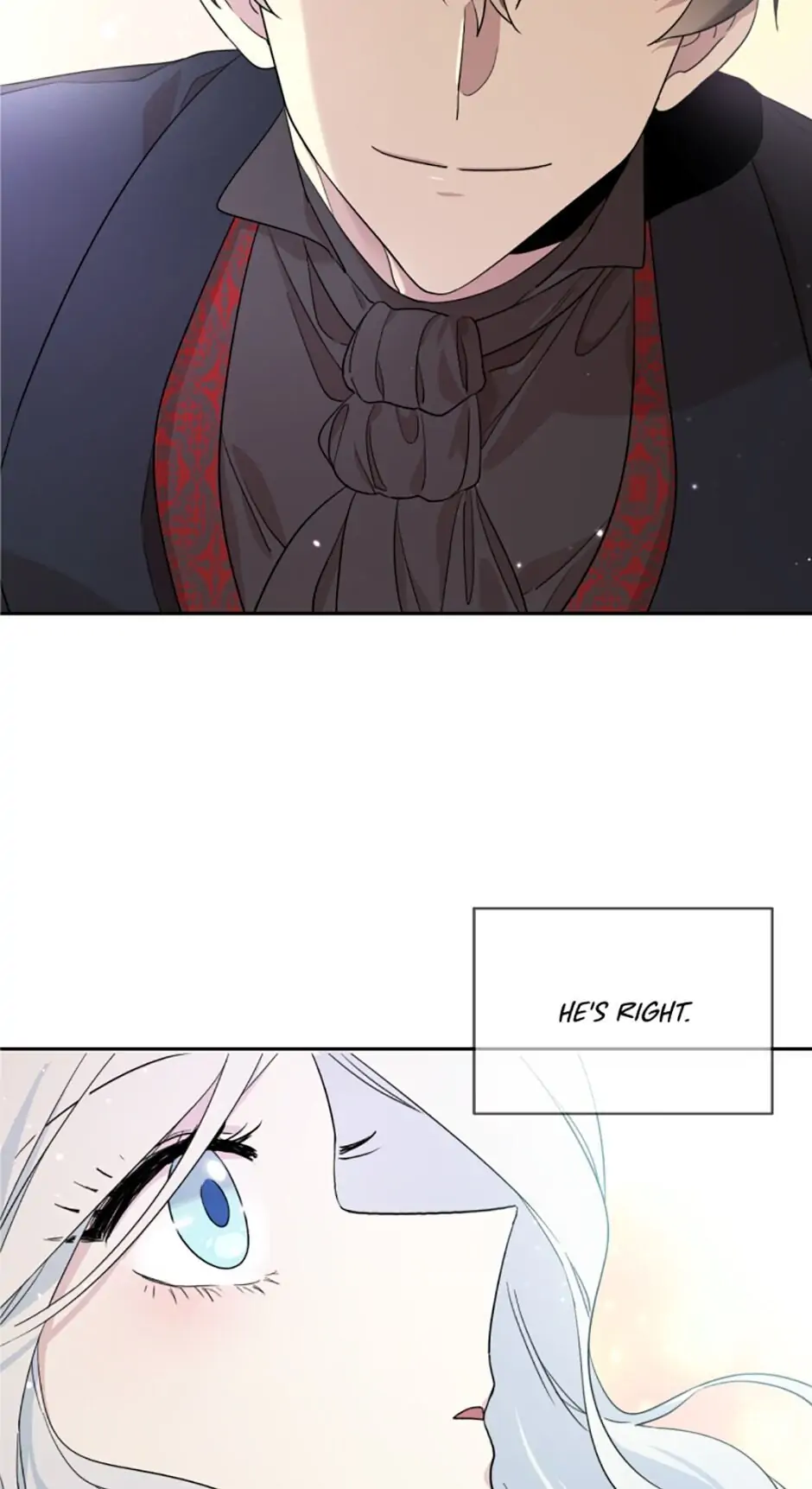 I Married the Male Lead’s Dad Chapter 27 - Page 42