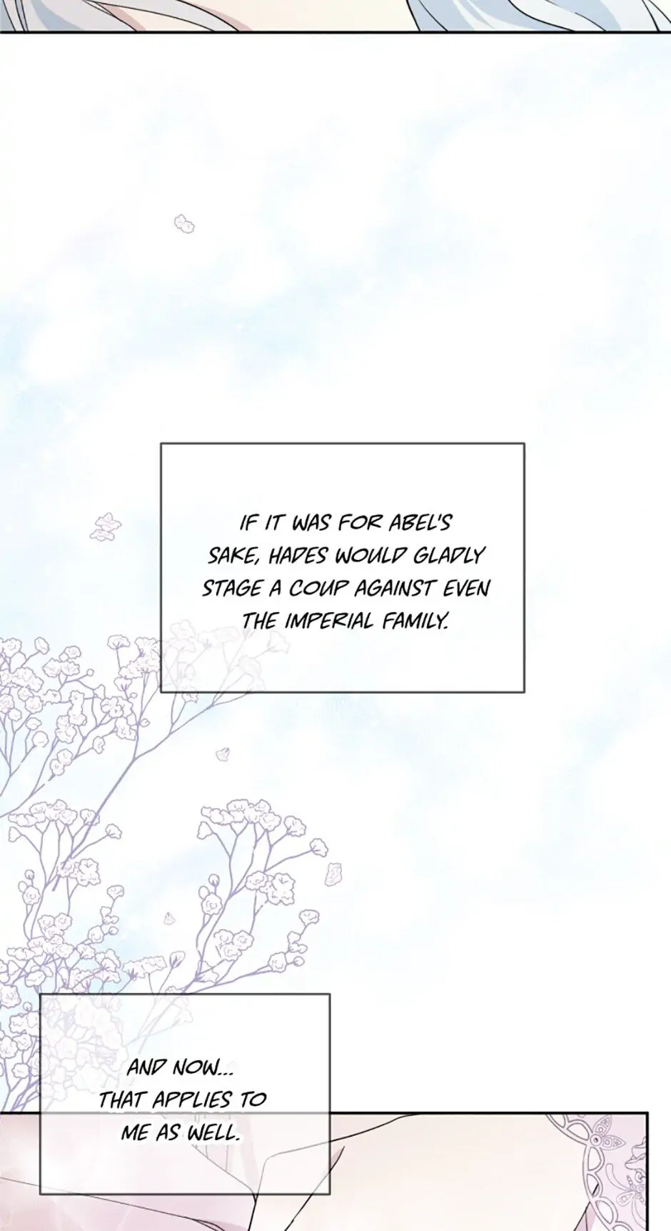 I Married the Male Lead’s Dad Chapter 27 - Page 43