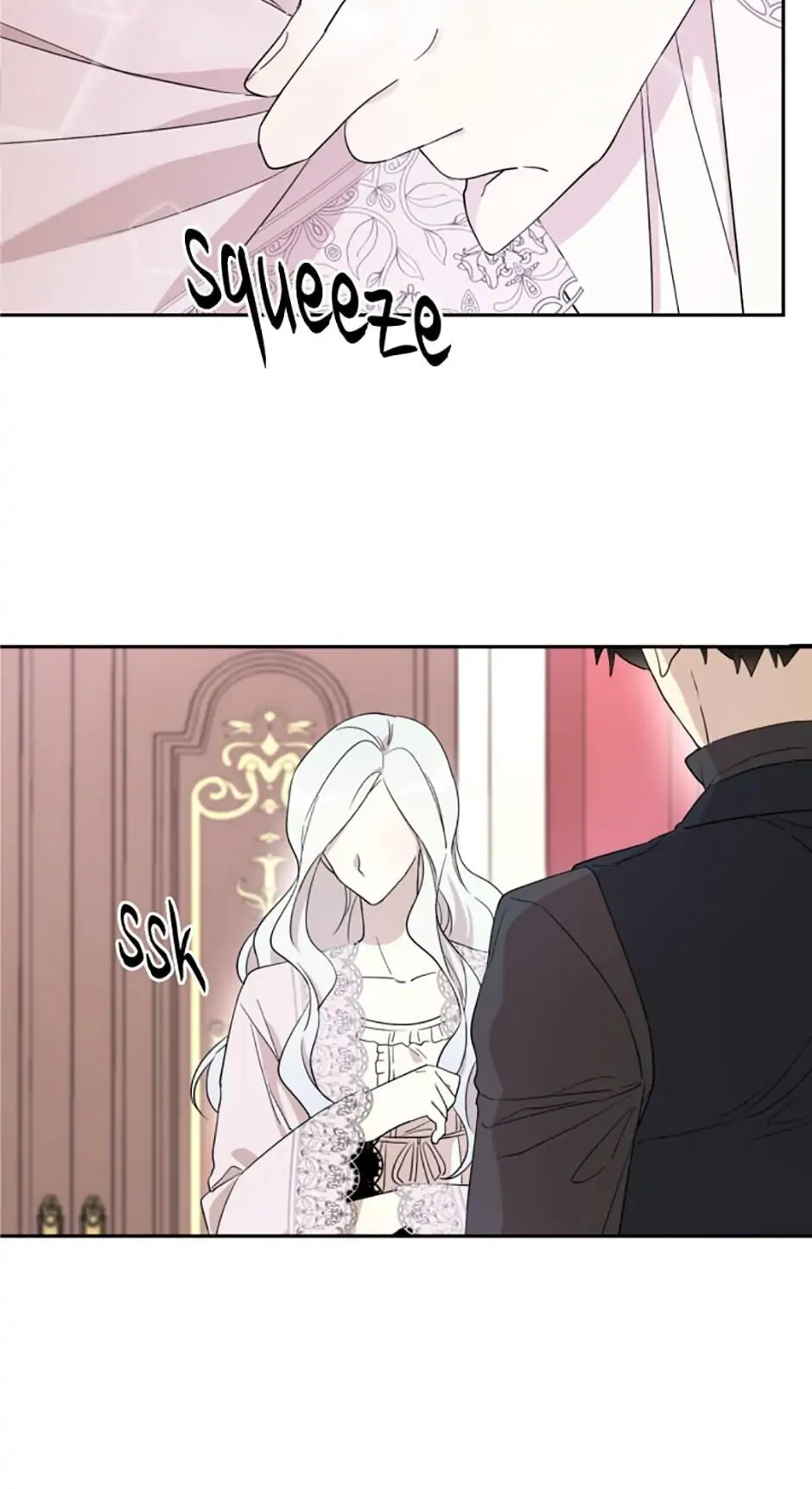 I Married the Male Lead’s Dad Chapter 27 - Page 44