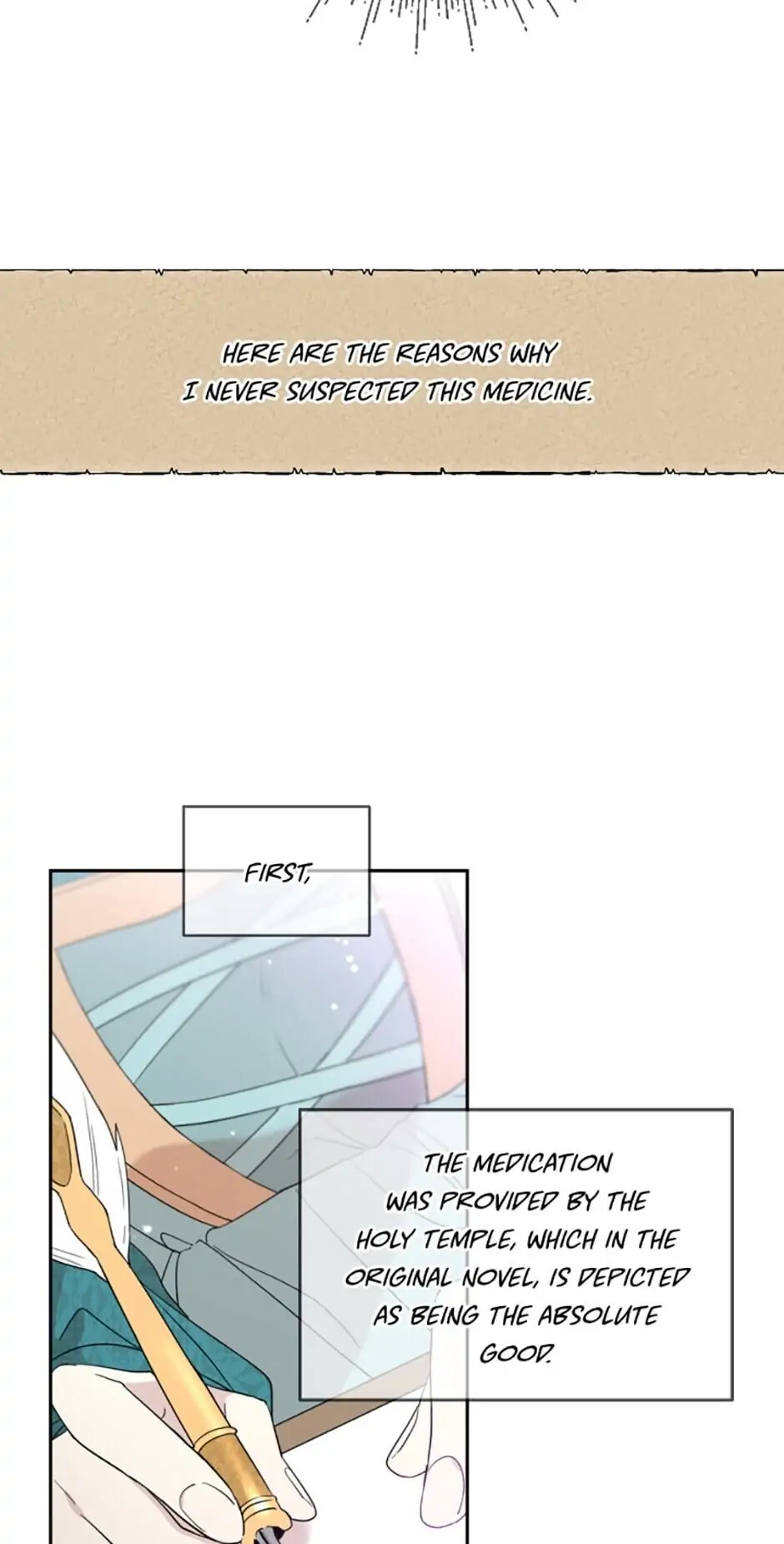 I Married the Male Lead’s Dad Chapter 28 - Page 18