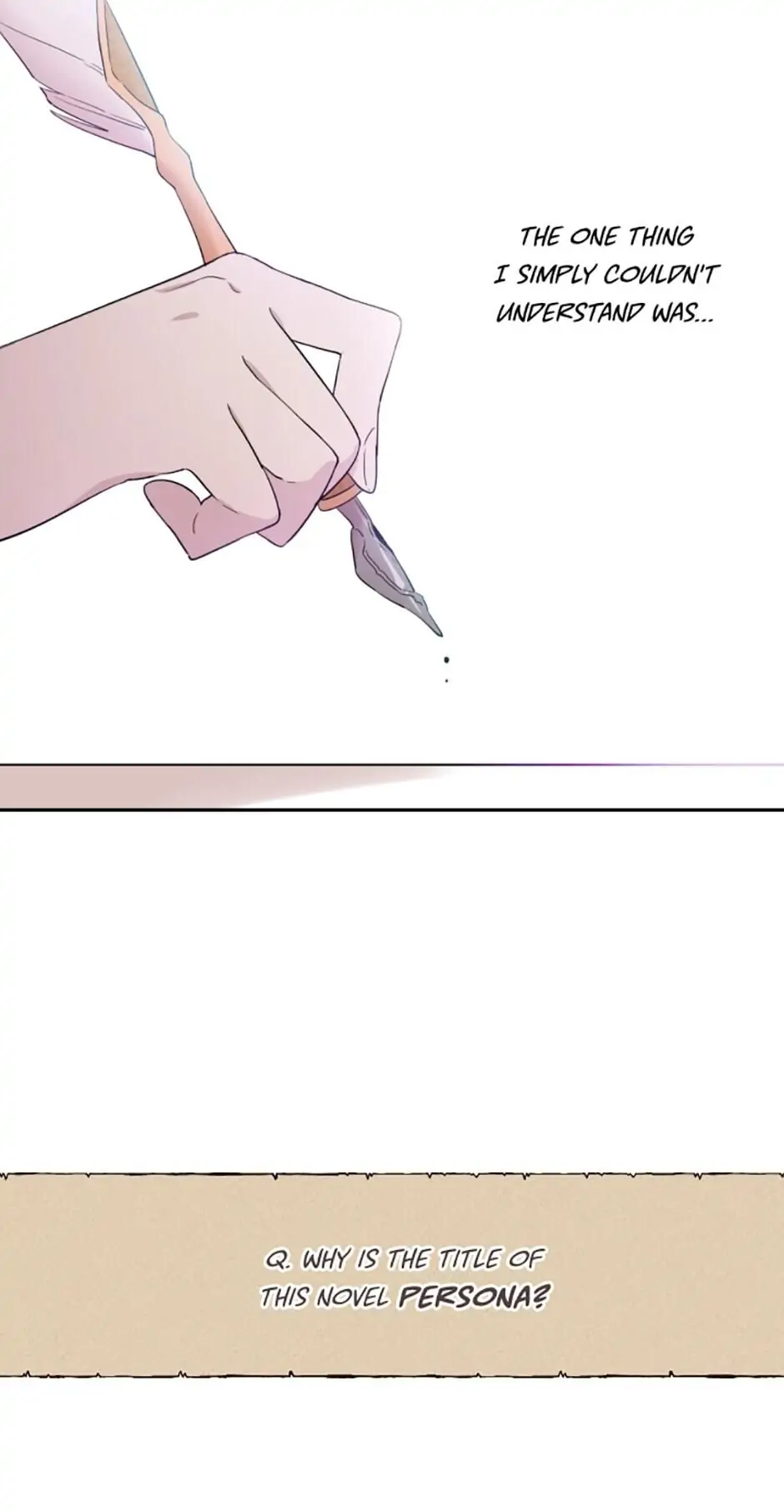 I Married the Male Lead’s Dad Chapter 28 - Page 34