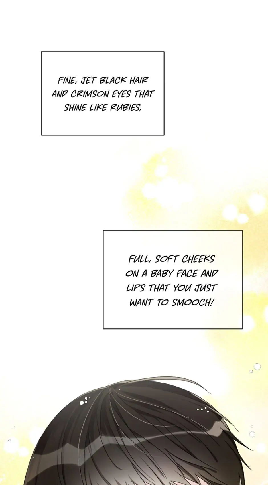 I Married the Male Lead’s Dad Chapter 3 - Page 0