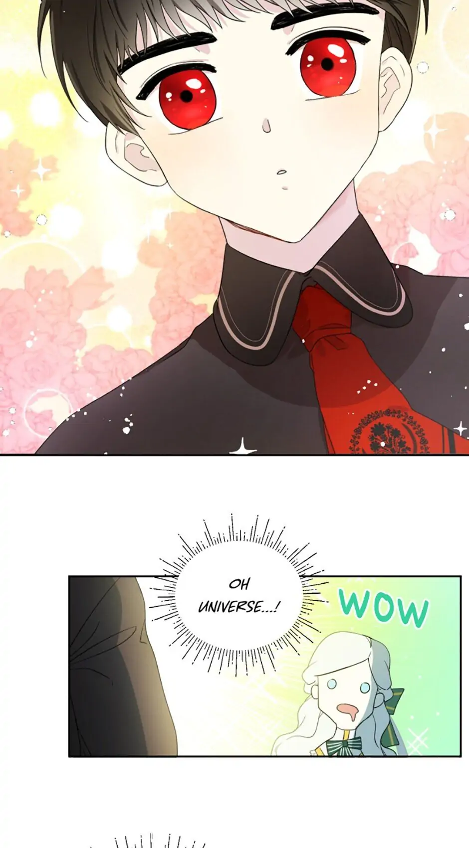 I Married the Male Lead’s Dad Chapter 3 - Page 1