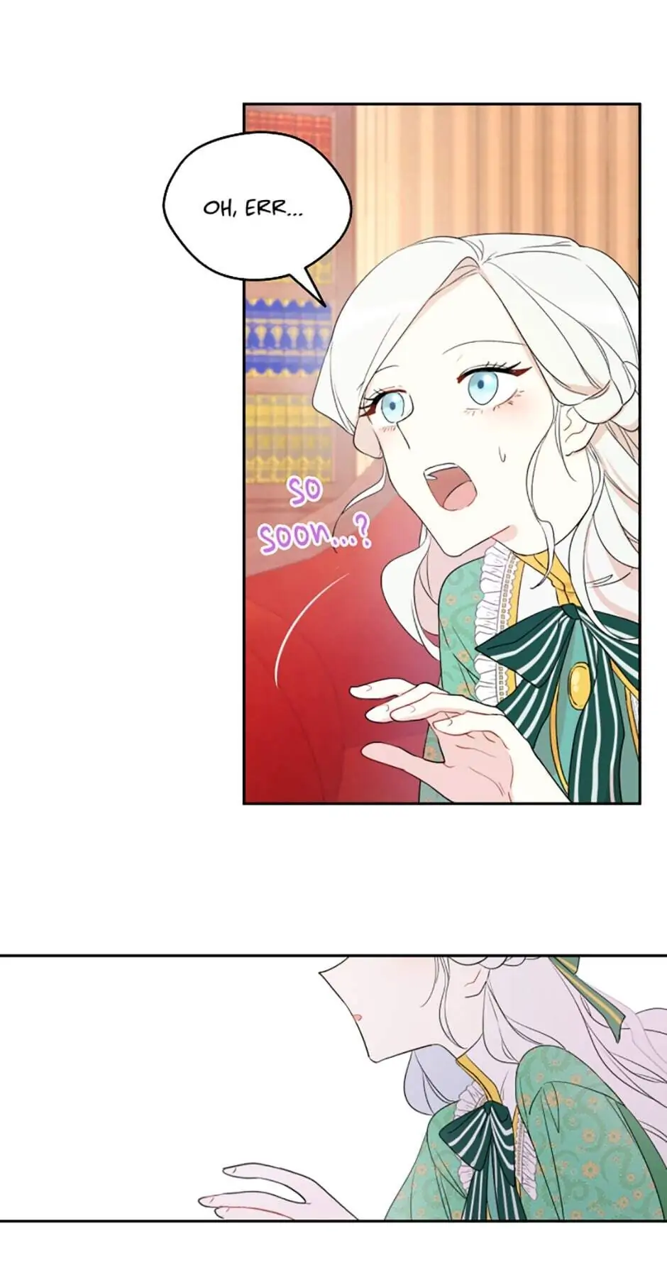 I Married the Male Lead’s Dad Chapter 3 - Page 14