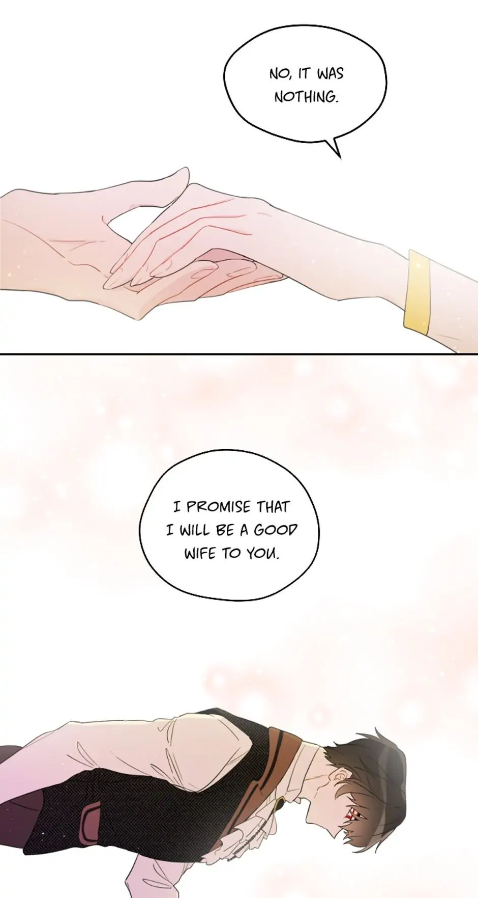 I Married the Male Lead’s Dad Chapter 3 - Page 20