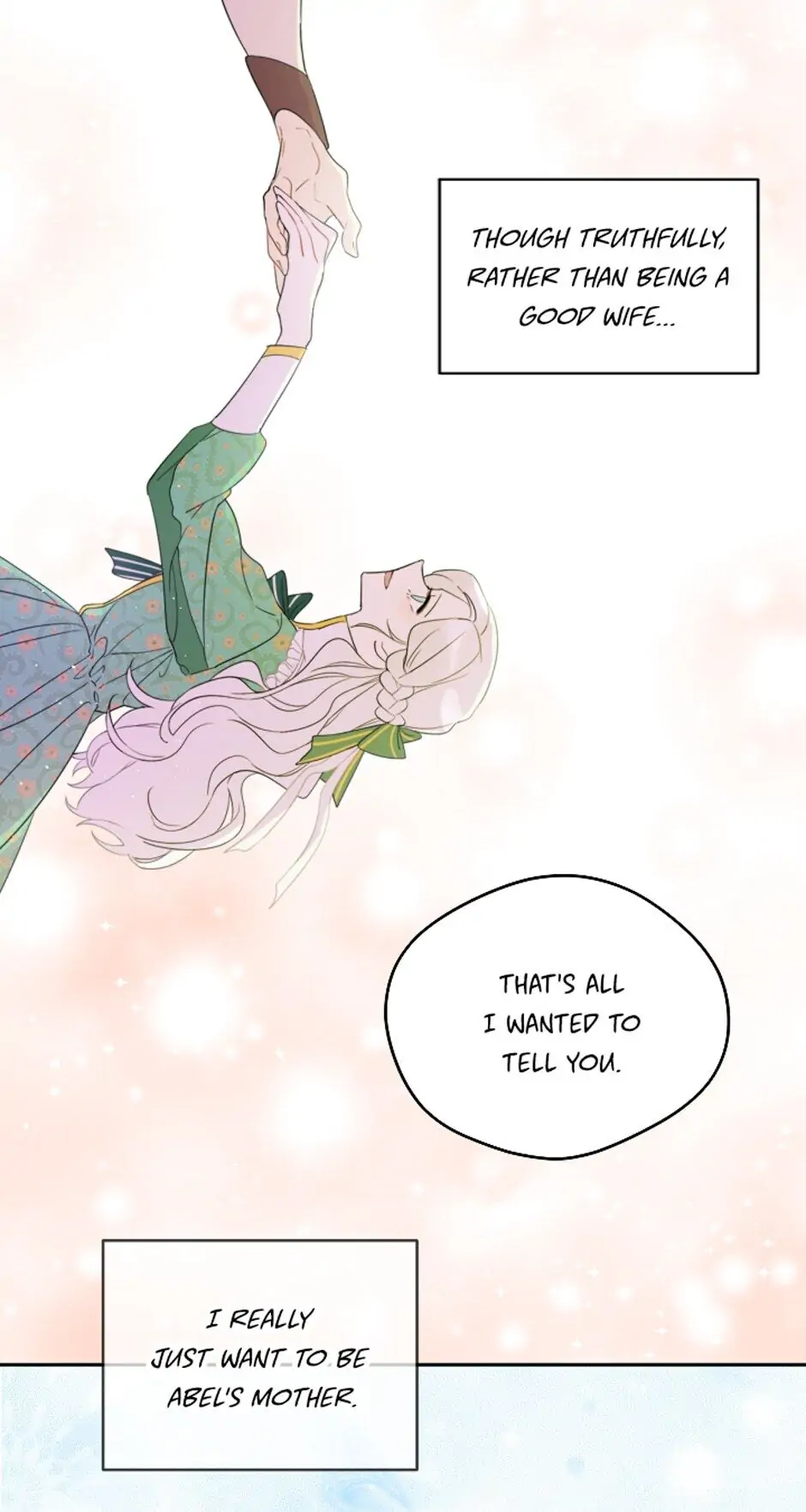 I Married the Male Lead’s Dad Chapter 3 - Page 21