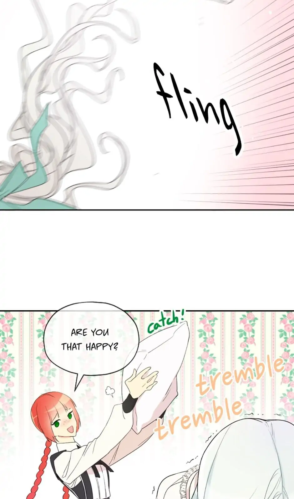 I Married the Male Lead’s Dad Chapter 3 - Page 25