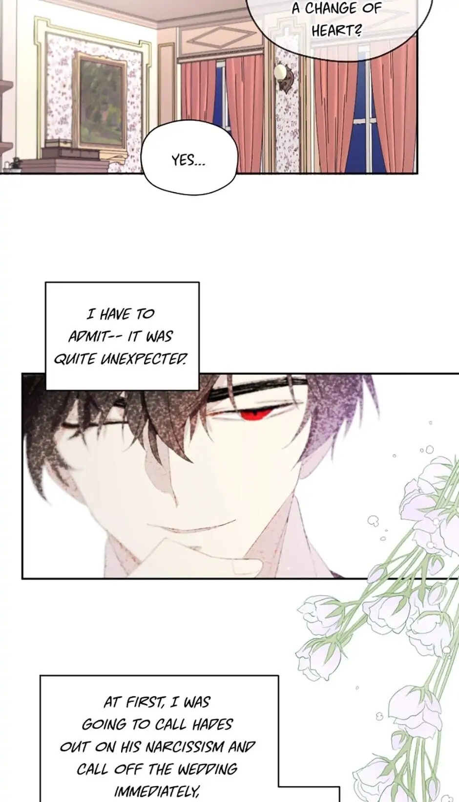 I Married the Male Lead’s Dad Chapter 3 - Page 28