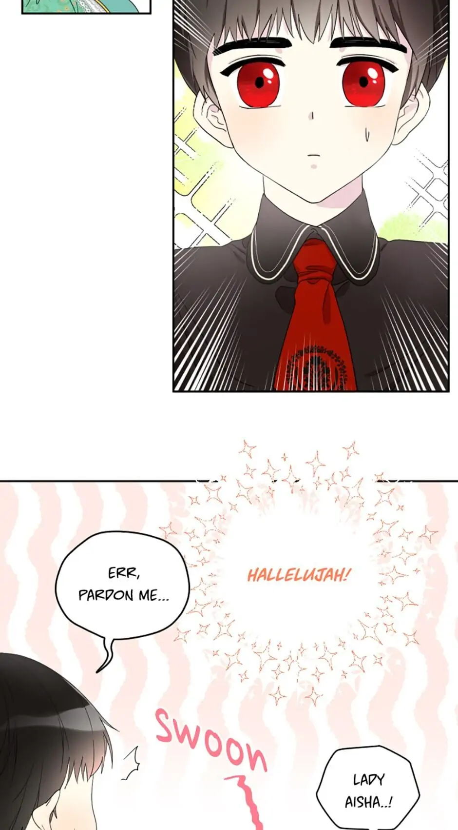 I Married the Male Lead’s Dad Chapter 3 - Page 3