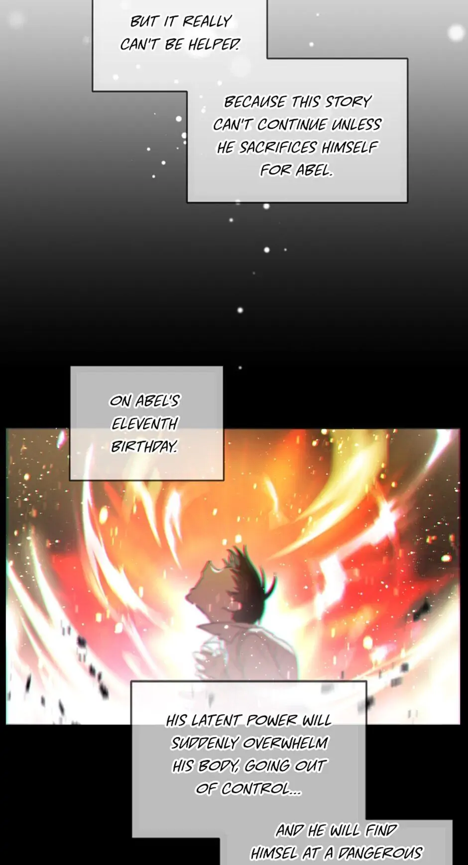 I Married the Male Lead’s Dad Chapter 3 - Page 31