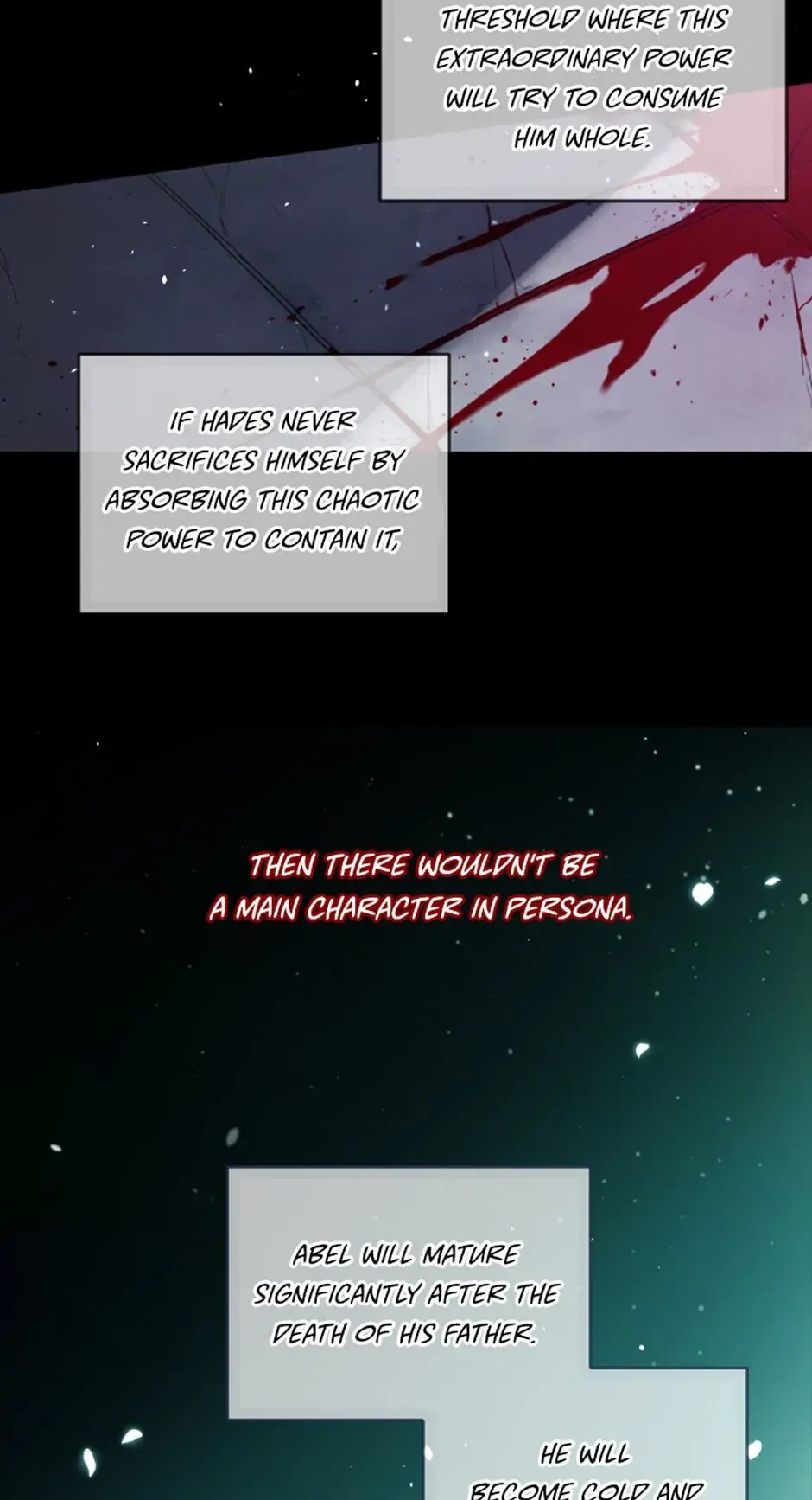 I Married the Male Lead’s Dad Chapter 3 - Page 32