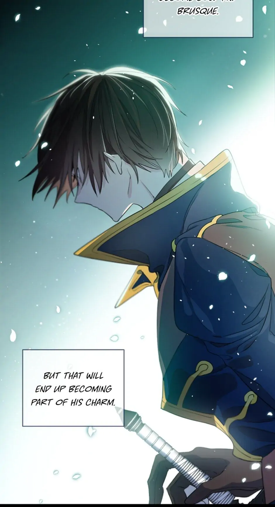 I Married the Male Lead’s Dad Chapter 3 - Page 33