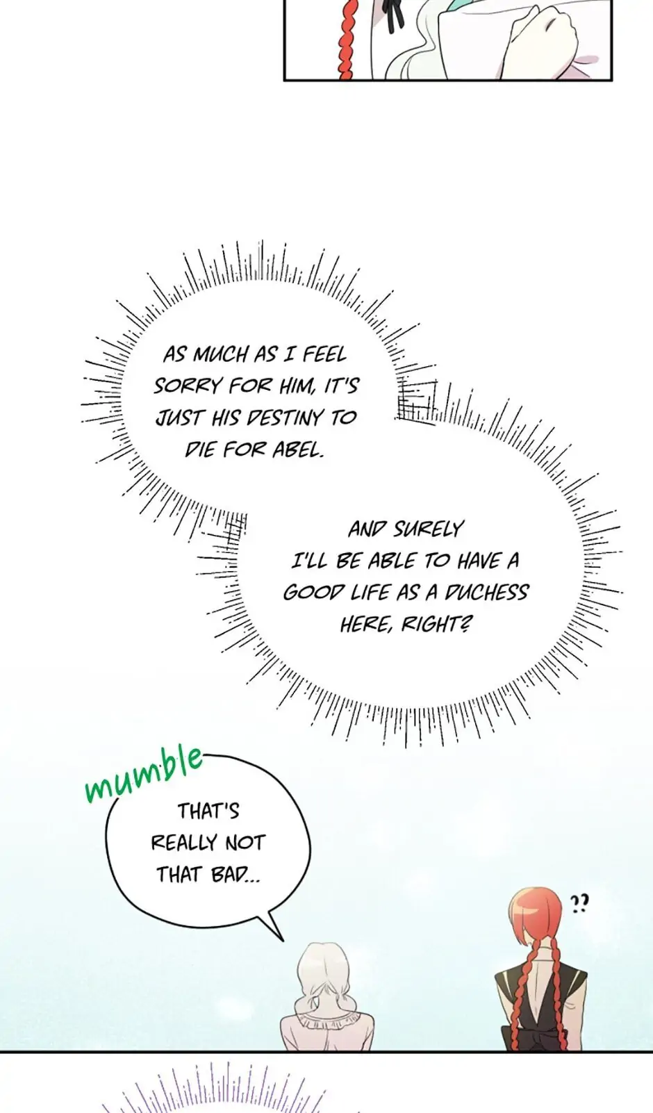 I Married the Male Lead’s Dad Chapter 3 - Page 36