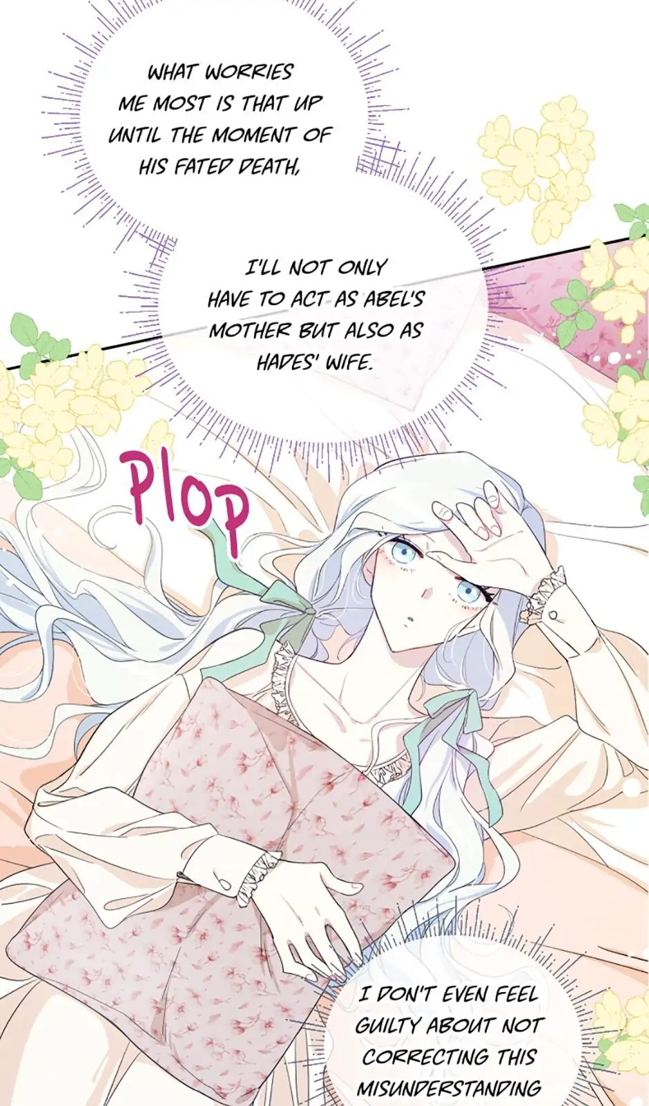 I Married the Male Lead’s Dad Chapter 3 - Page 37