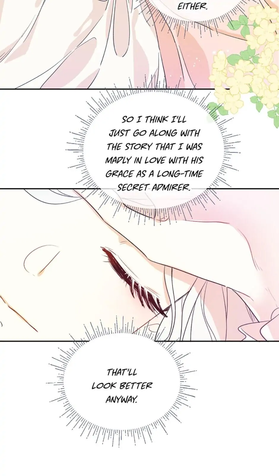 I Married the Male Lead’s Dad Chapter 3 - Page 38
