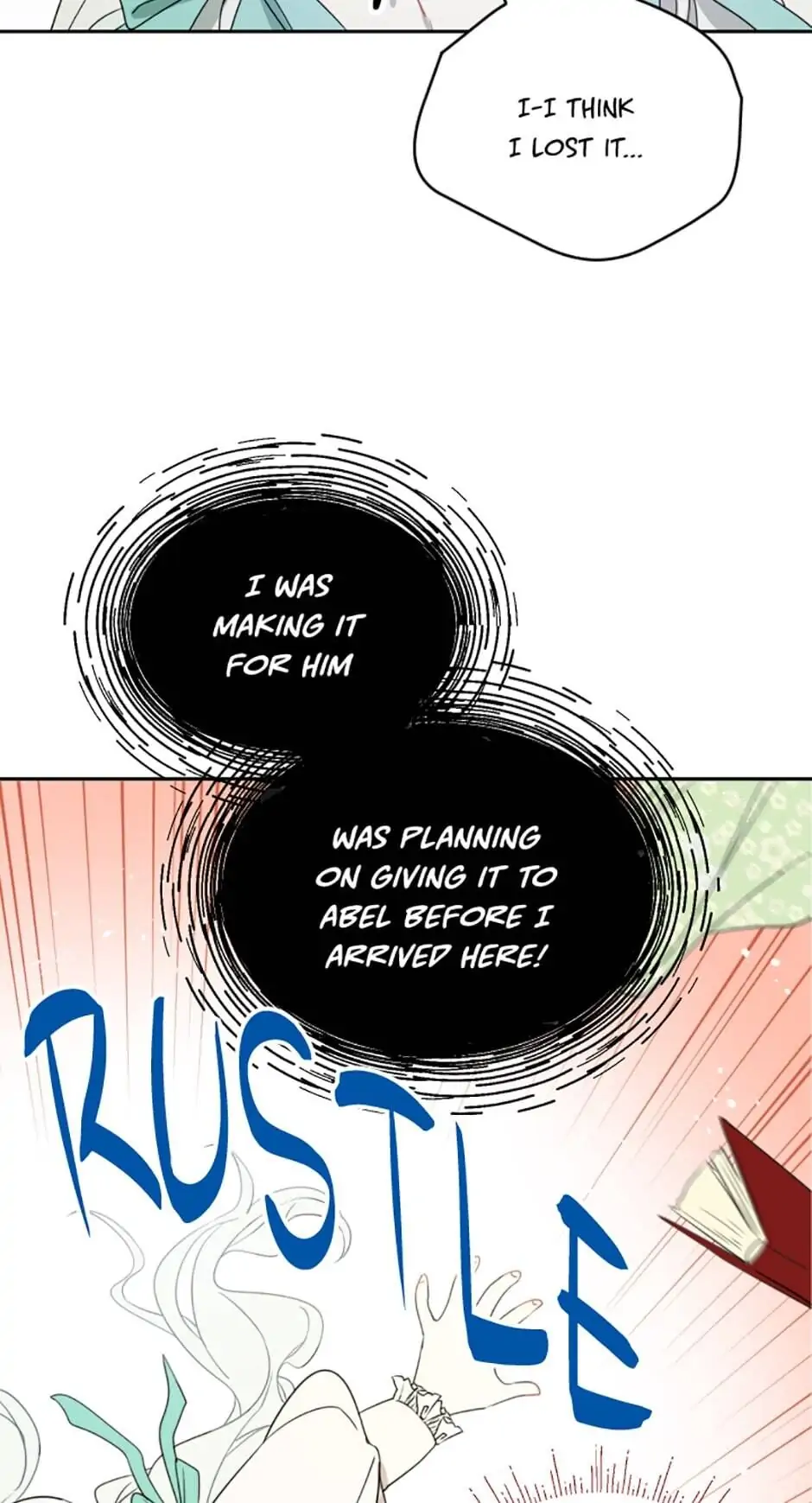 I Married the Male Lead’s Dad Chapter 3 - Page 42