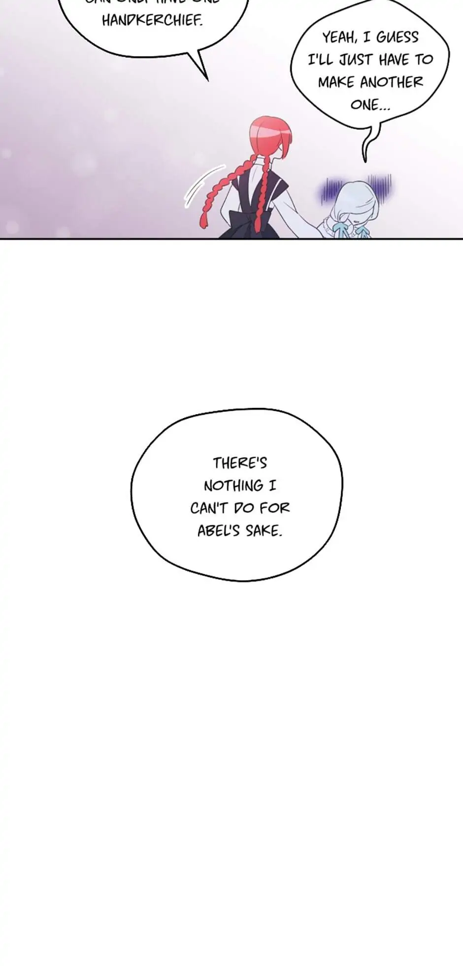 I Married the Male Lead’s Dad Chapter 3 - Page 45
