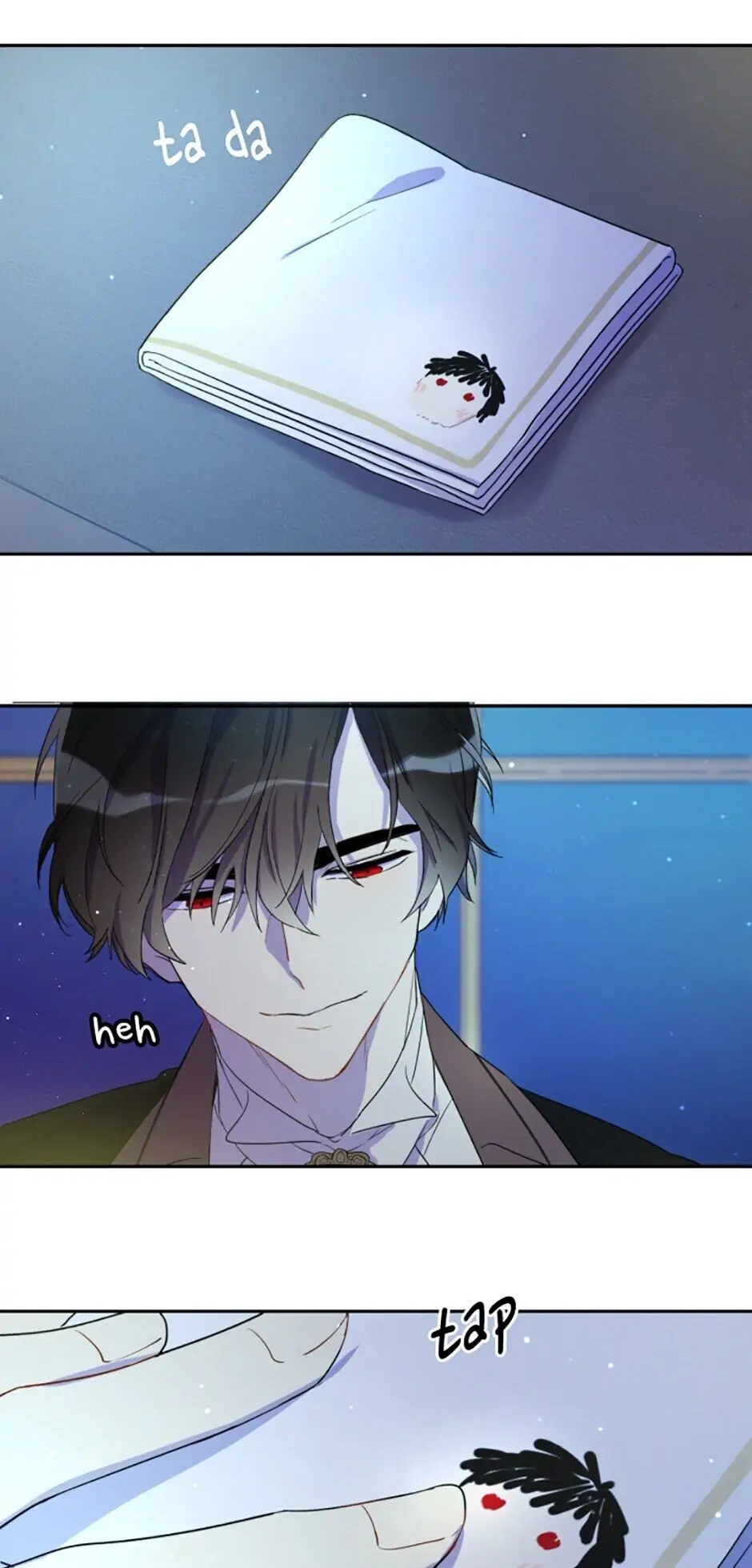 I Married the Male Lead’s Dad Chapter 3 - Page 46