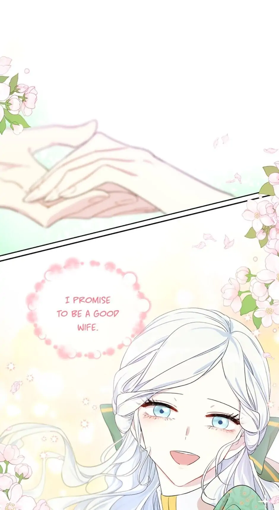 I Married the Male Lead’s Dad Chapter 3 - Page 50