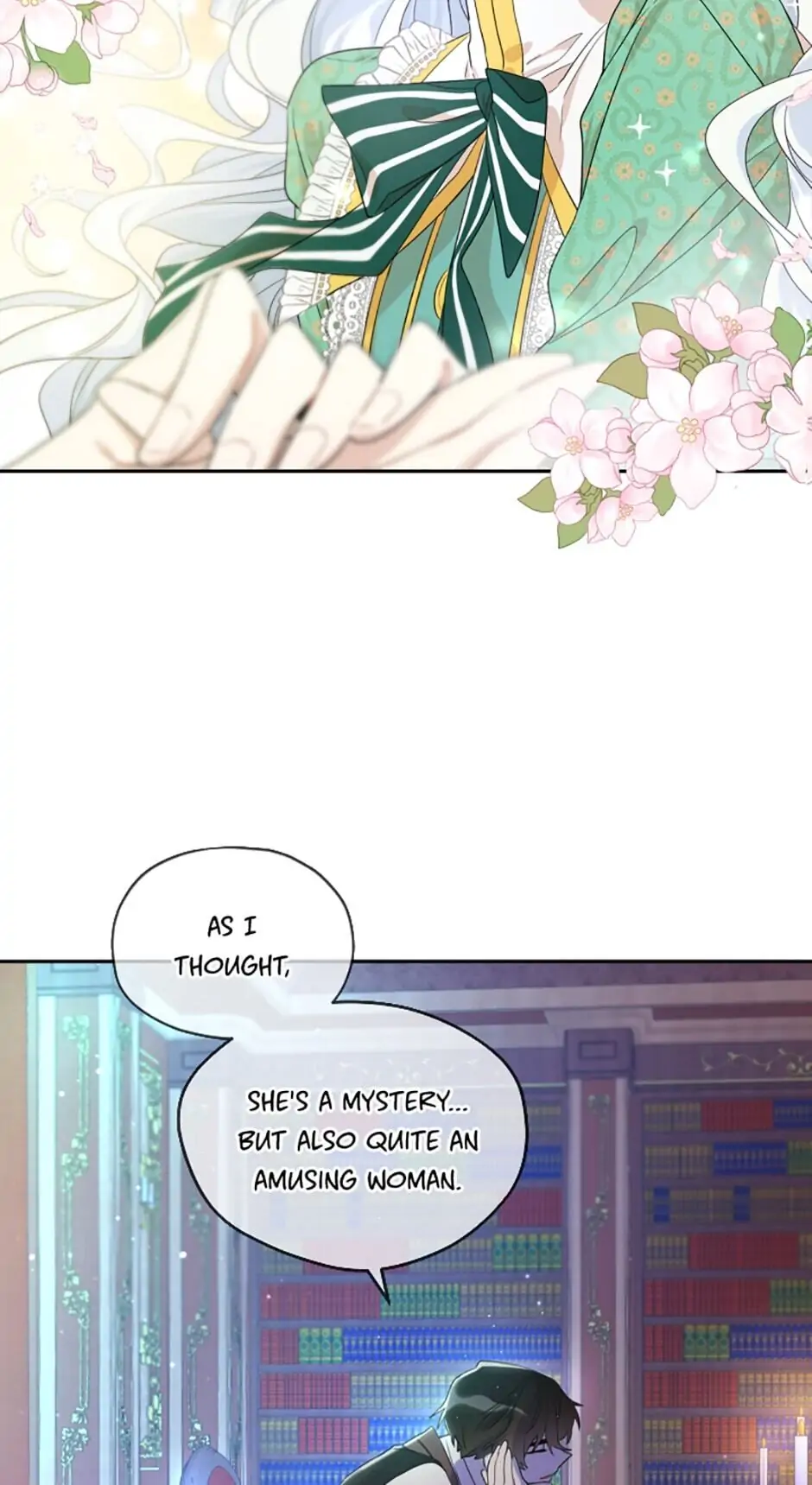 I Married the Male Lead’s Dad Chapter 3 - Page 51