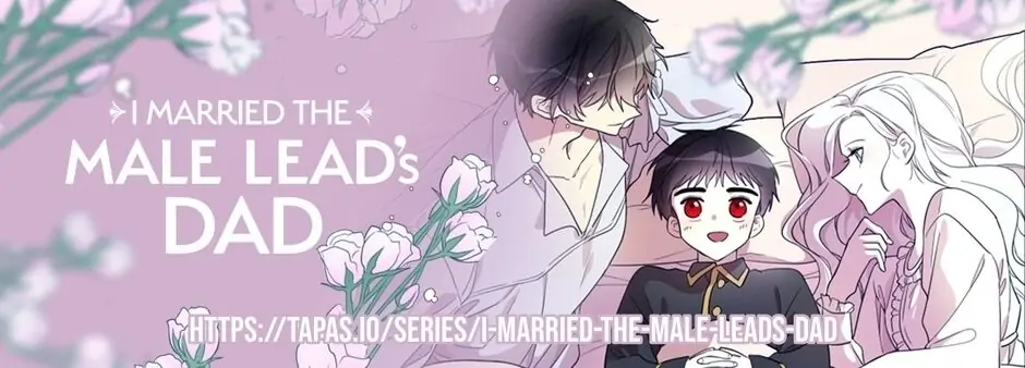 I Married the Male Lead’s Dad Chapter 3 - Page 53