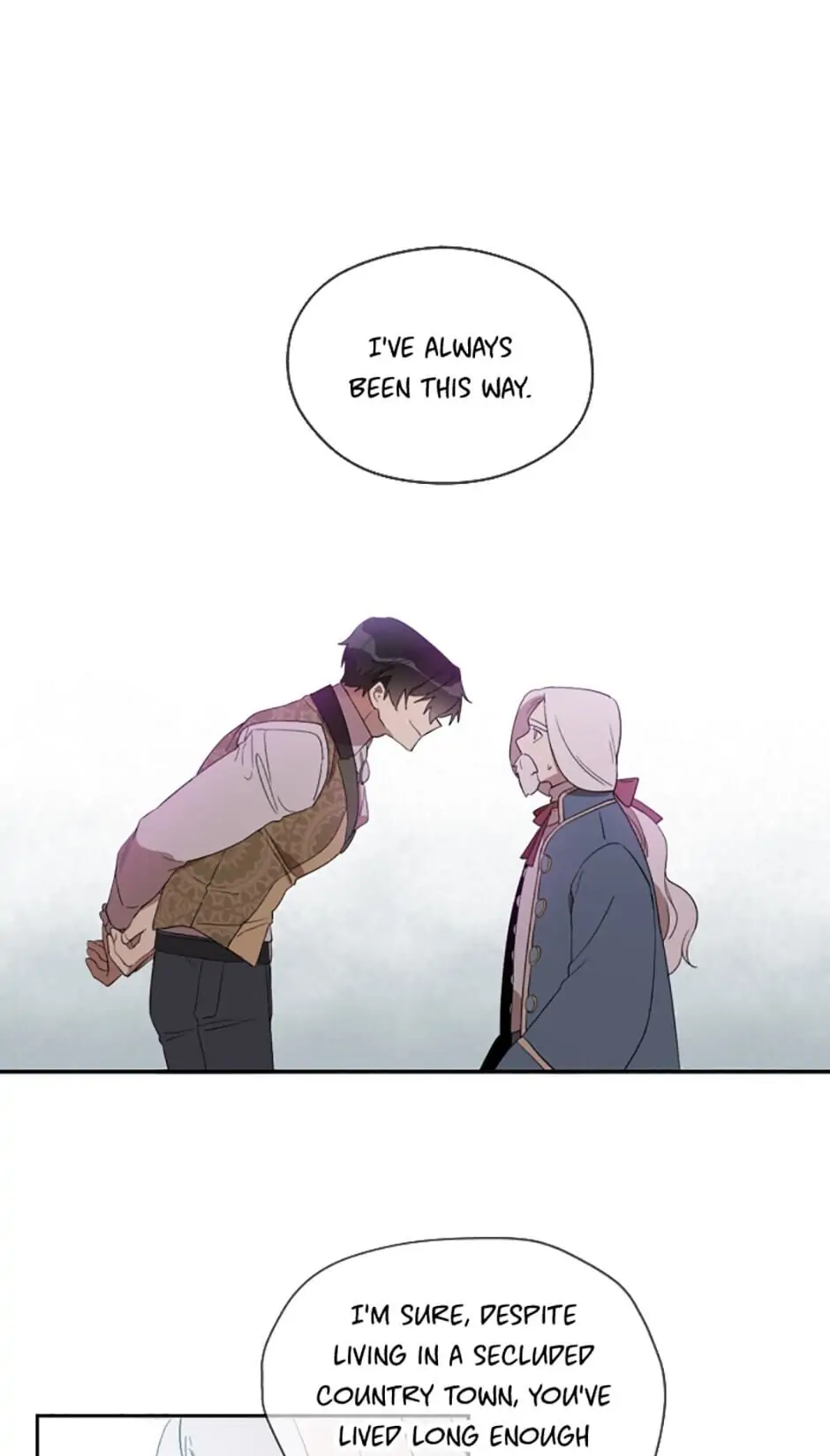 I Married the Male Lead’s Dad Chapter 30 - Page 10