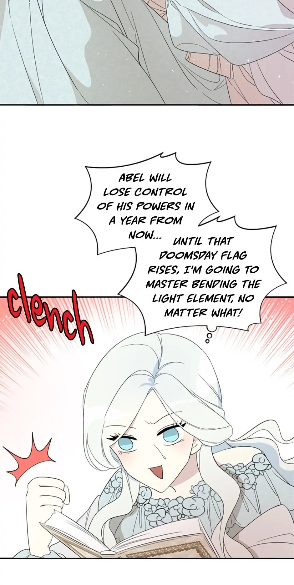 I Married the Male Lead’s Dad Chapter 32 - Page 15