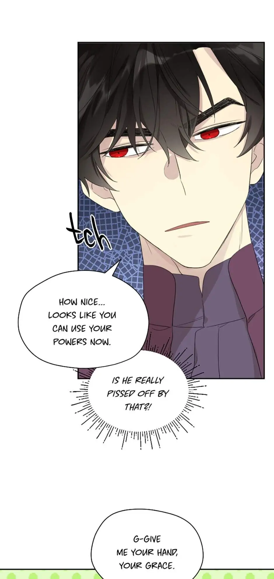 I Married the Male Lead’s Dad Chapter 34 - Page 17