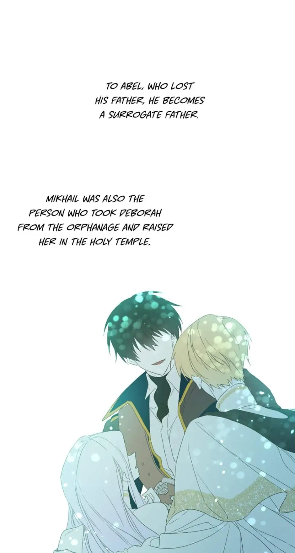 I Married the Male Lead’s Dad Chapter 35 - Page 34